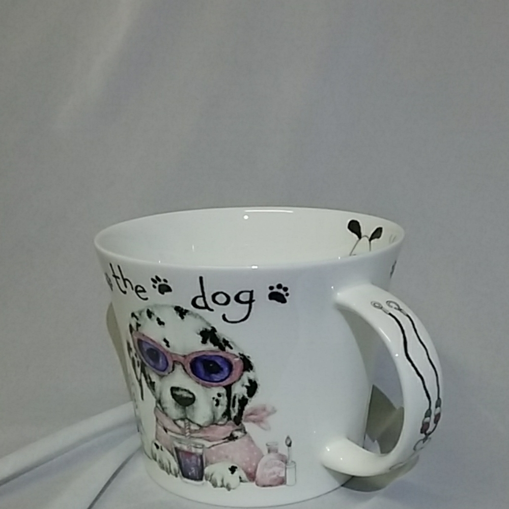 DOGGY CUP - Picture 4 of 8